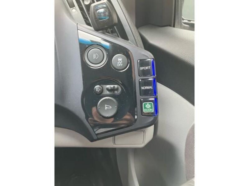 CR-Z