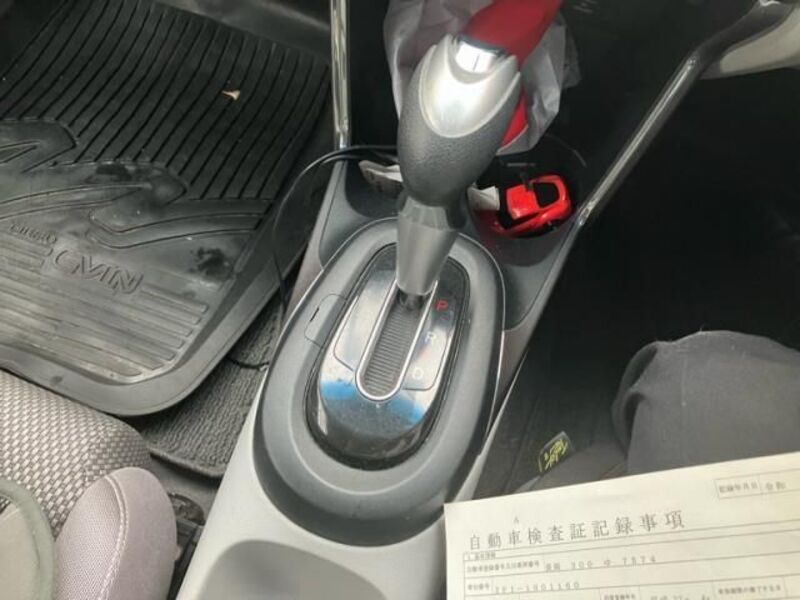CR-Z