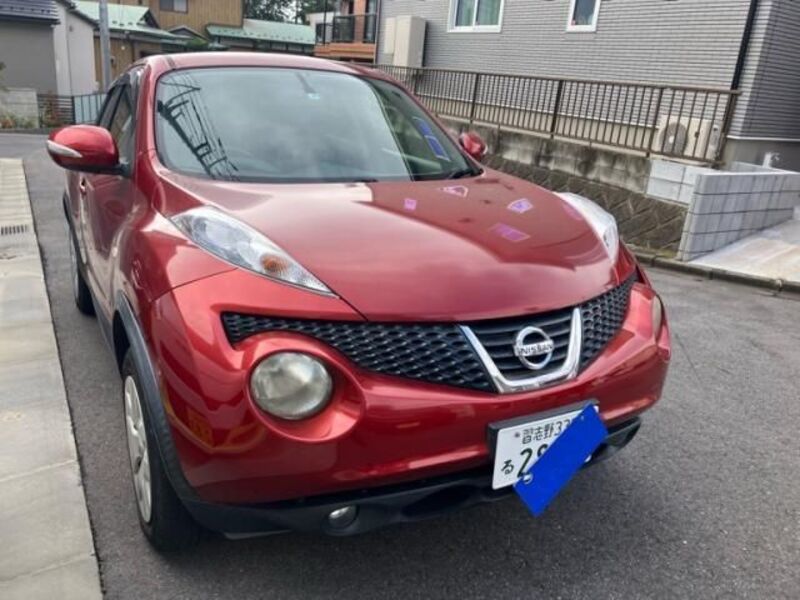 JUKE