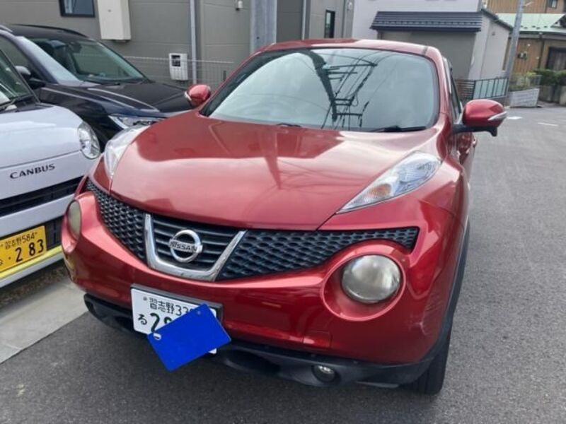 JUKE