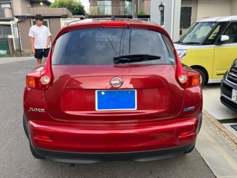 JUKE