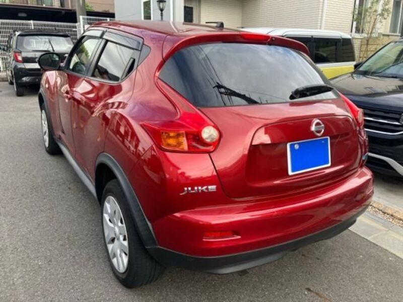 JUKE