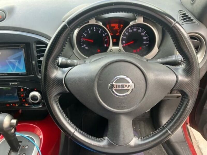 JUKE