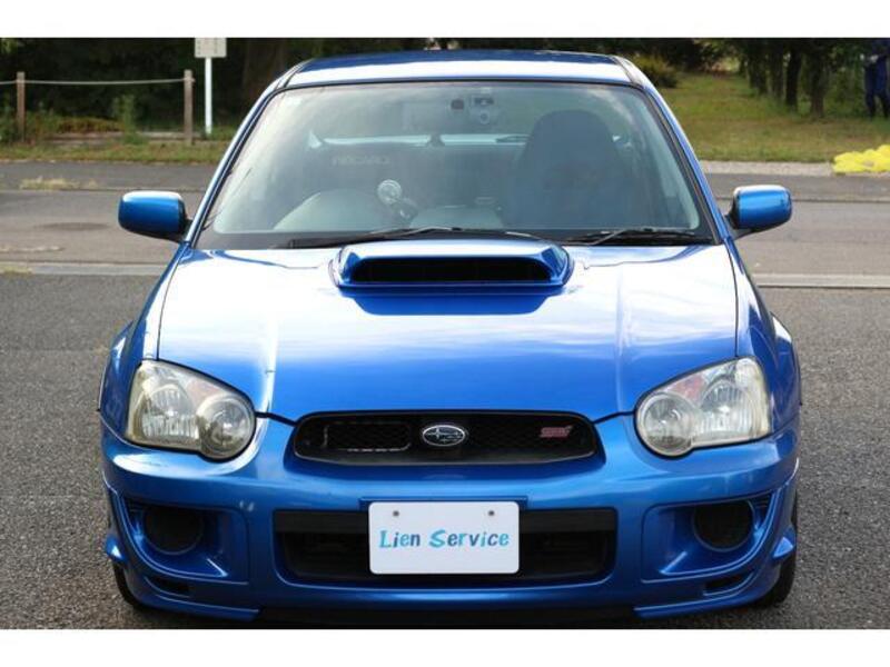 IMPREZA