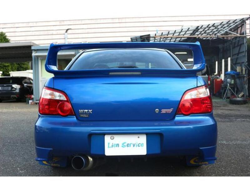 IMPREZA