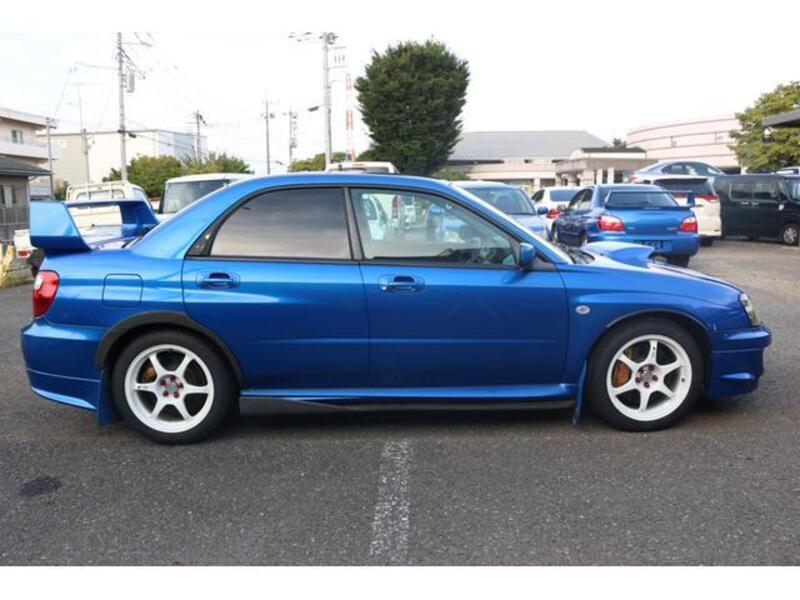 IMPREZA