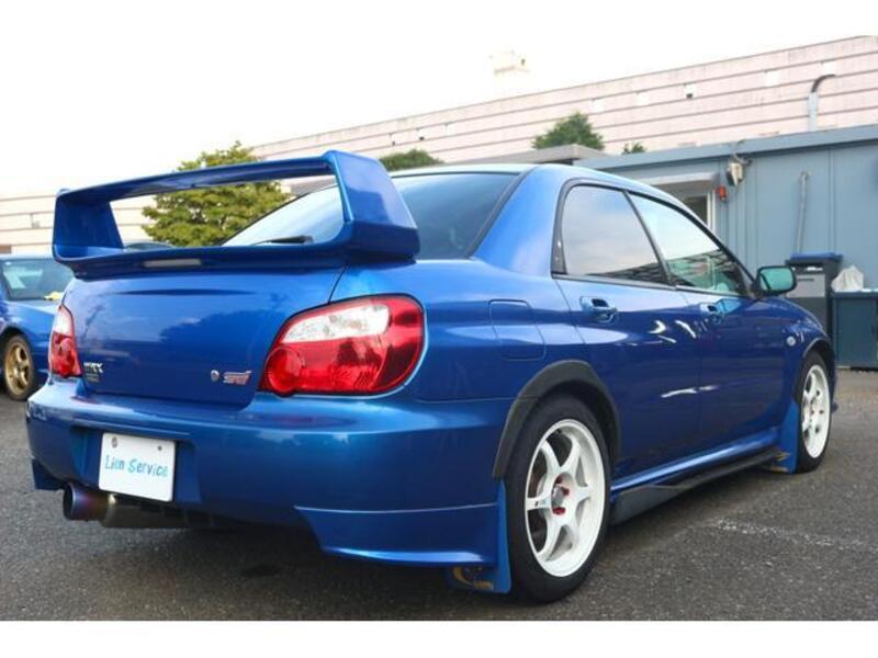 IMPREZA