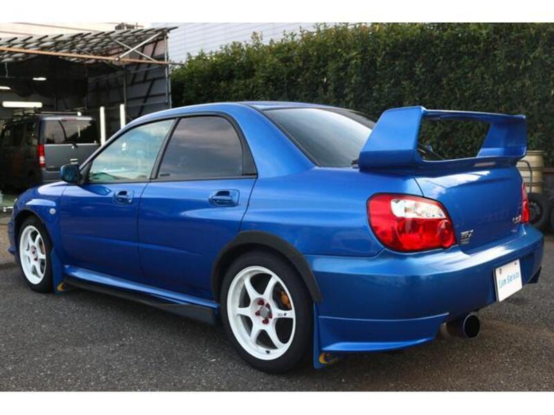 IMPREZA