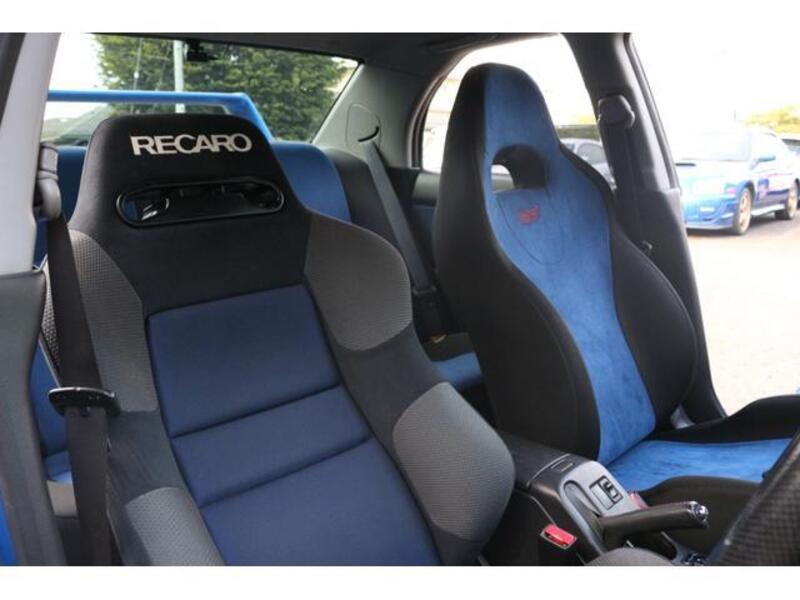 IMPREZA