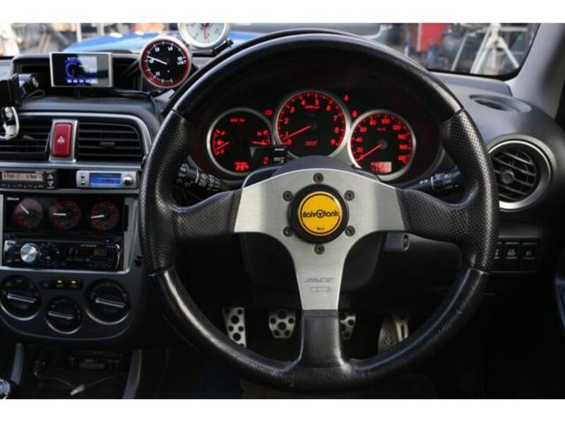 IMPREZA