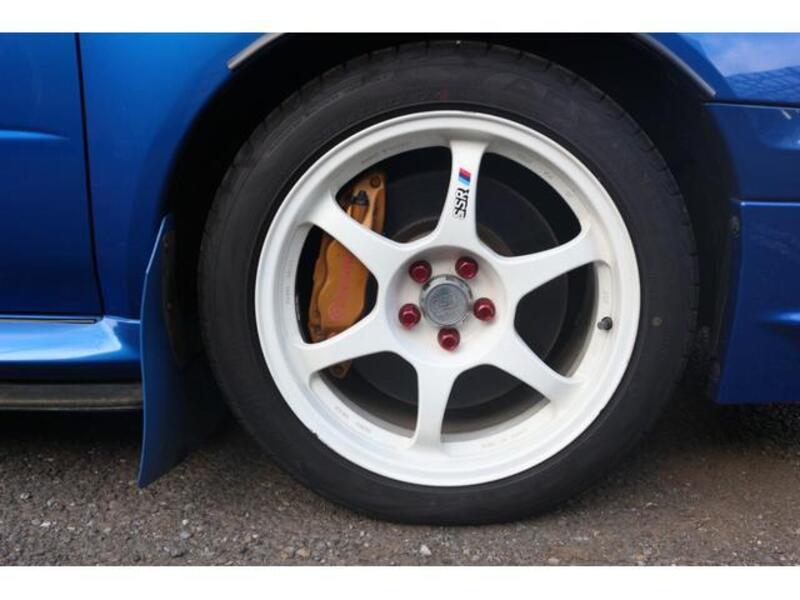 IMPREZA