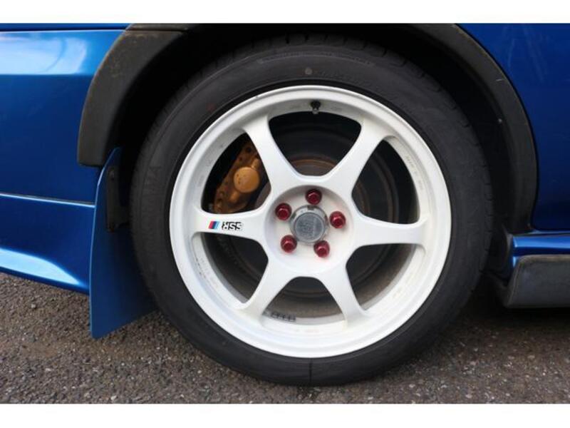 IMPREZA