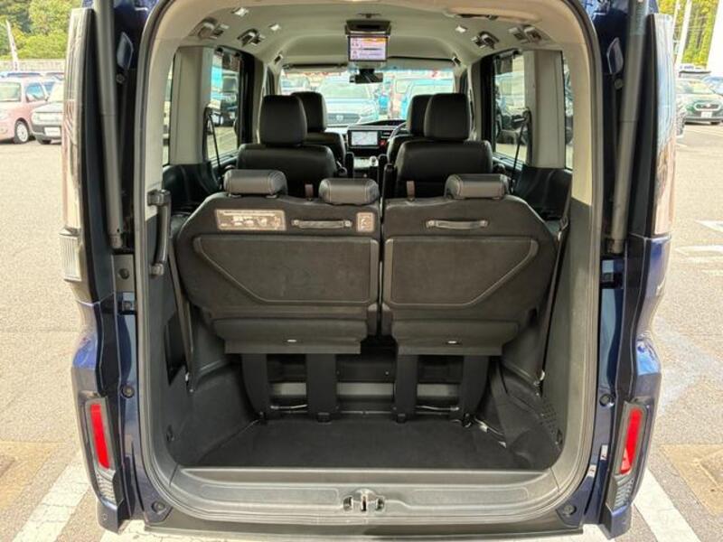 STEPWAGON SPADA