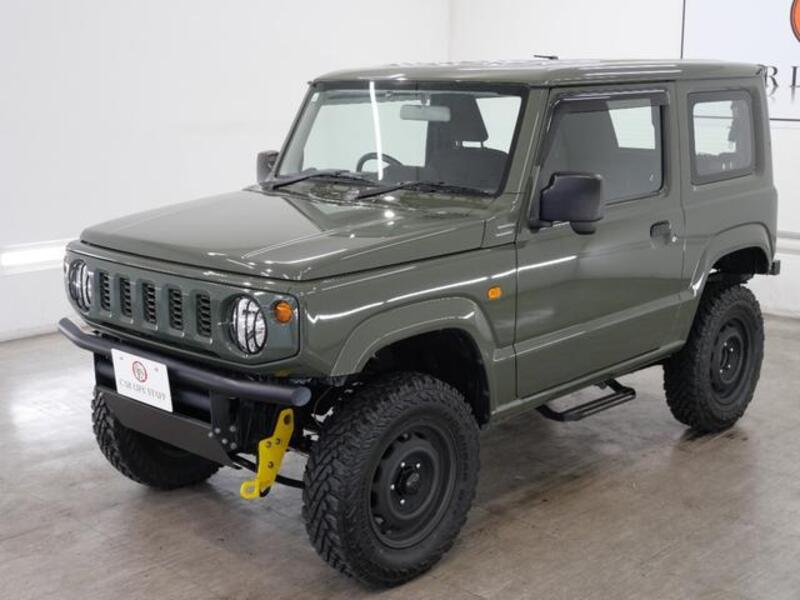 JIMNY