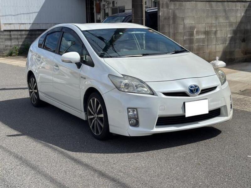 PRIUS