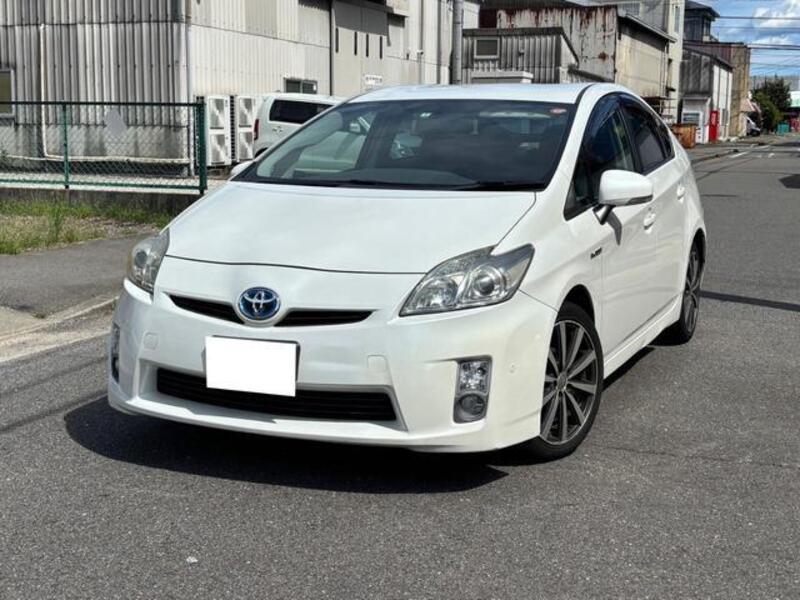 PRIUS