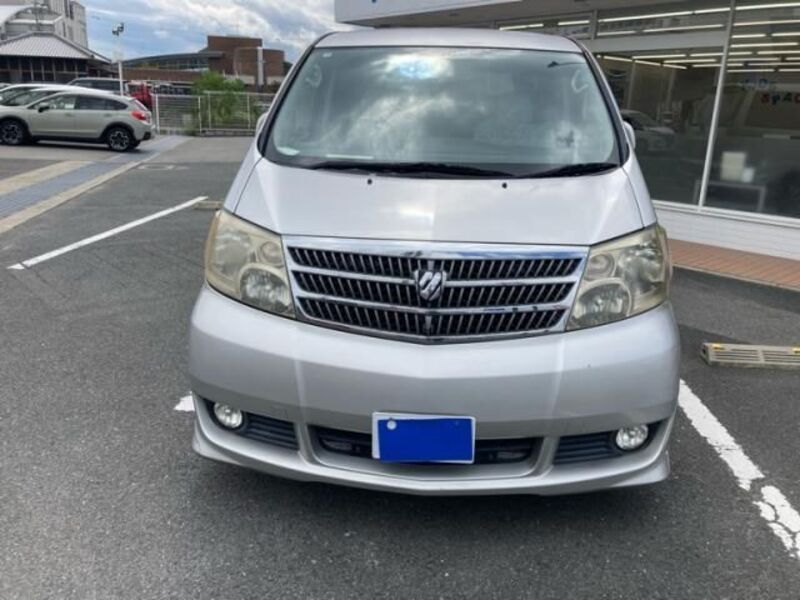 ALPHARD-0