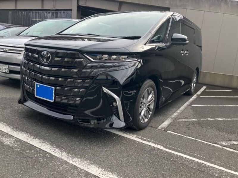 ALPHARD-0