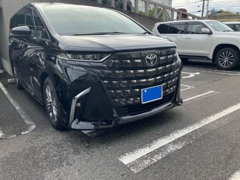 ALPHARD