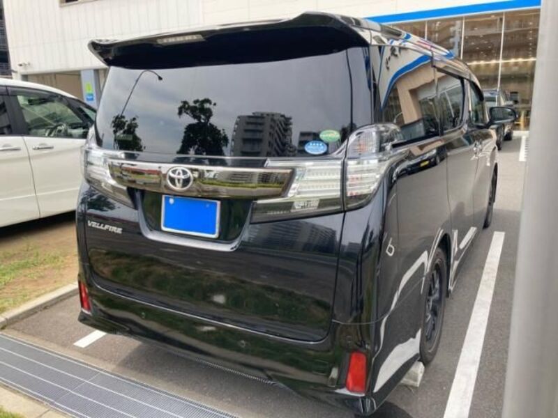 VELLFIRE