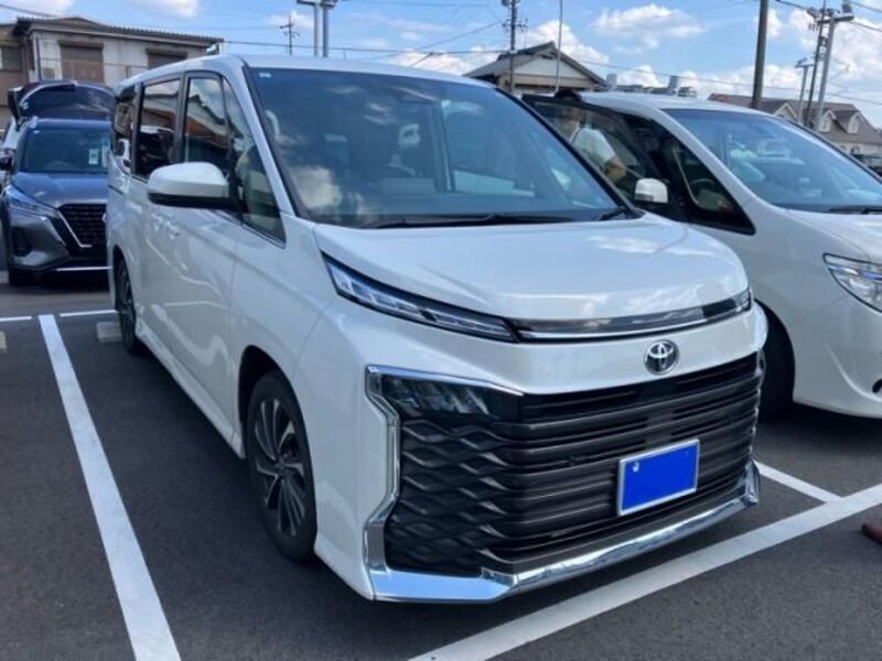 VOXY-0