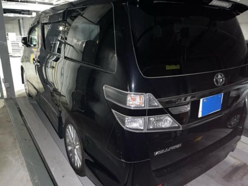 VELLFIRE