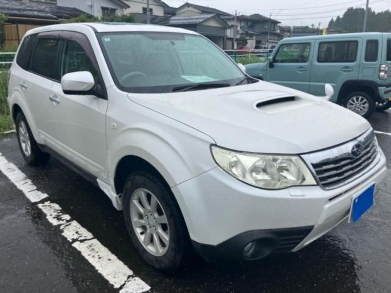 FORESTER-0