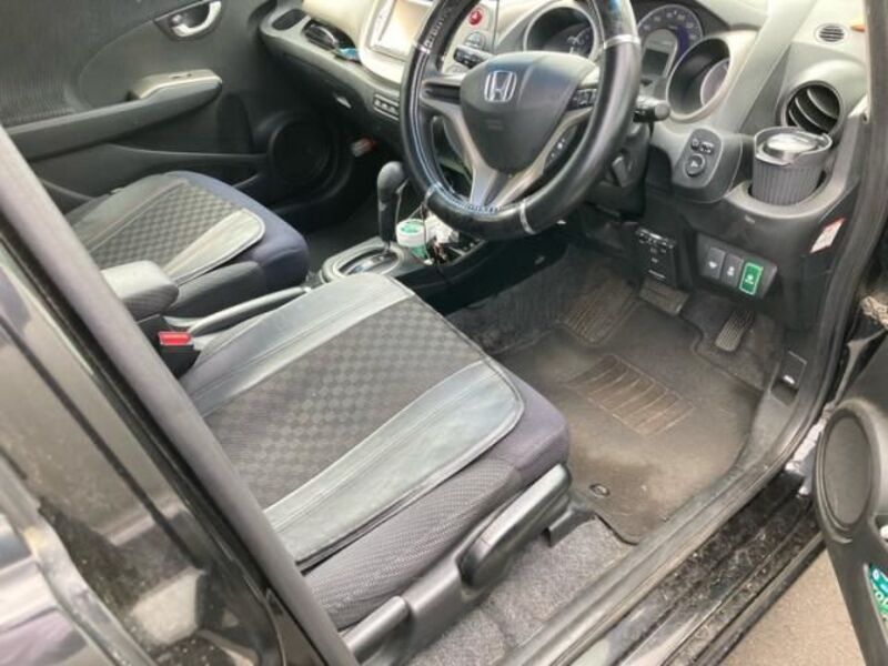 FIT HYBRID