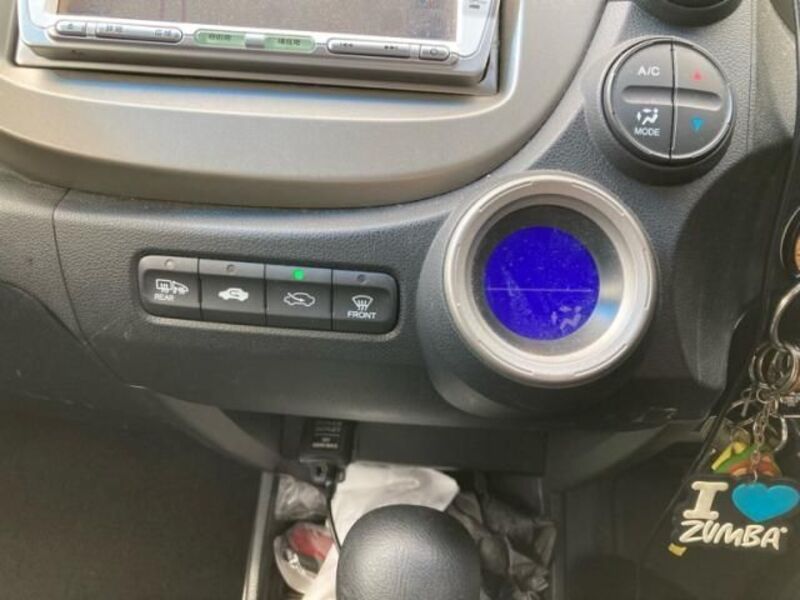 FIT HYBRID