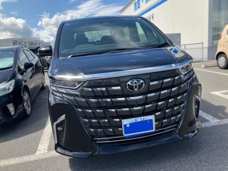 ALPHARD-0