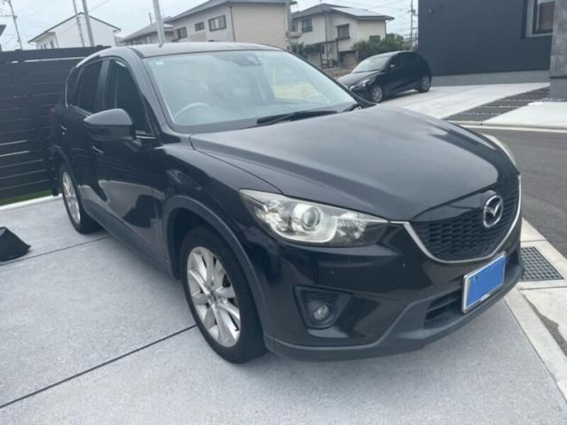 CX-5-0