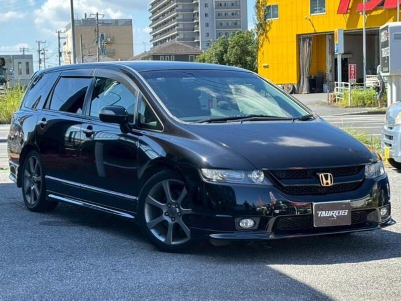ODYSSEY