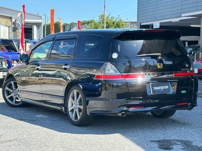 ODYSSEY