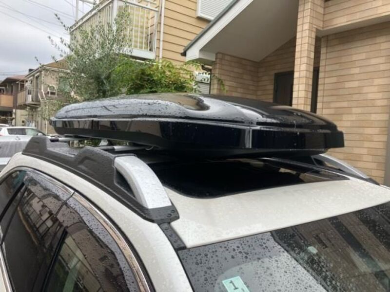 LEGACY OUTBACK