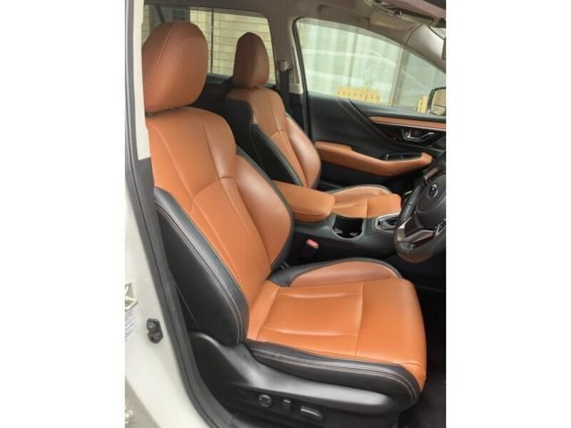 LEGACY OUTBACK