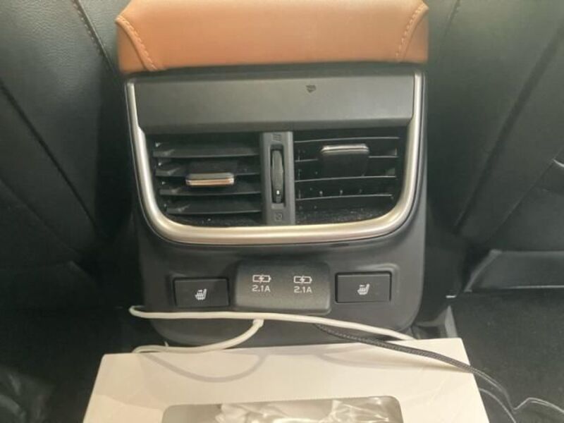 LEGACY OUTBACK