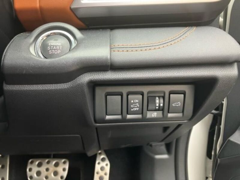 LEGACY OUTBACK