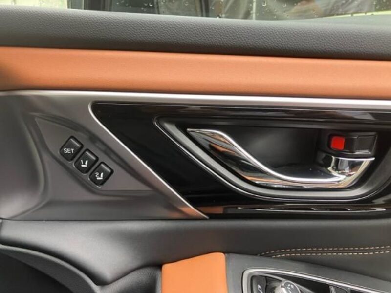 LEGACY OUTBACK