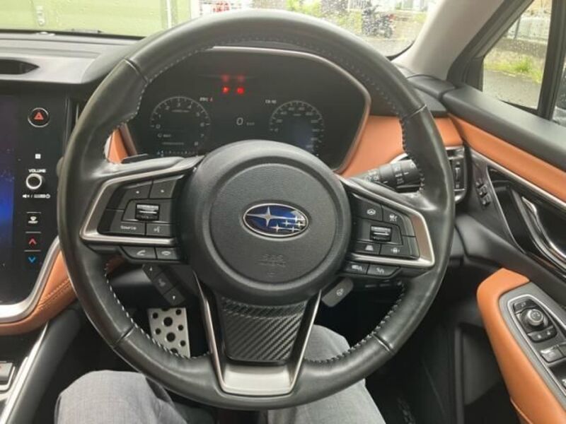 LEGACY OUTBACK