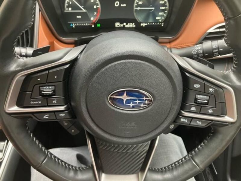 LEGACY OUTBACK