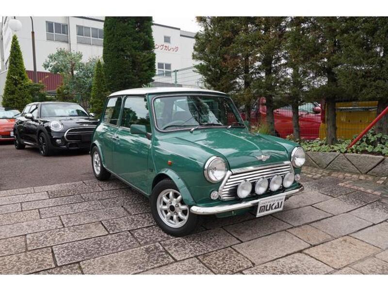 ROVER MINI