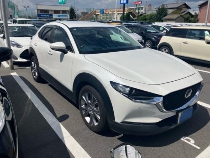 CX-30-0