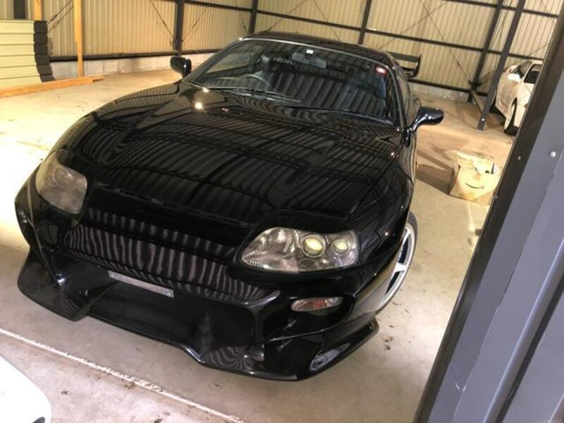 SUPRA