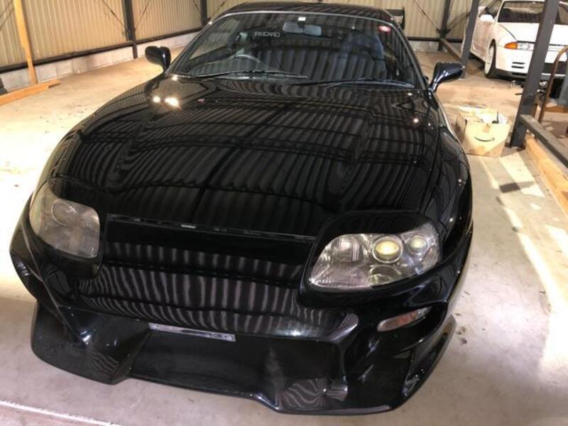 SUPRA
