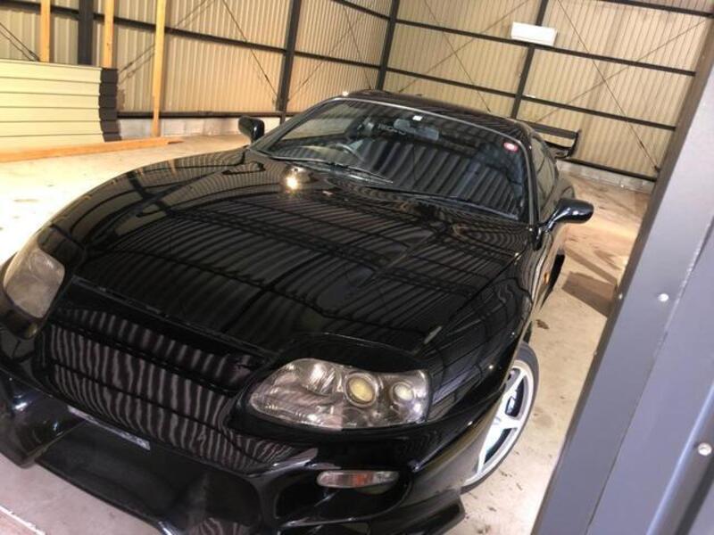 SUPRA