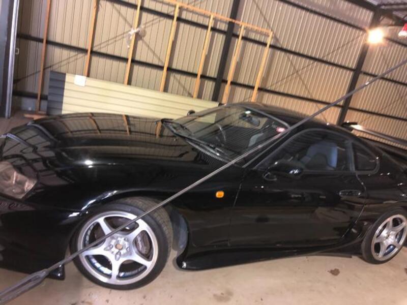 SUPRA