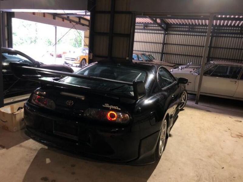 SUPRA