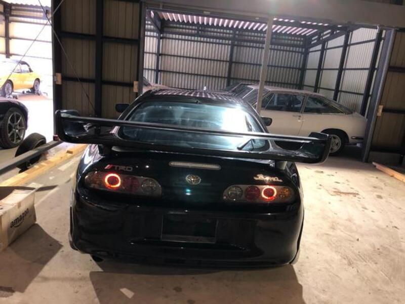 SUPRA