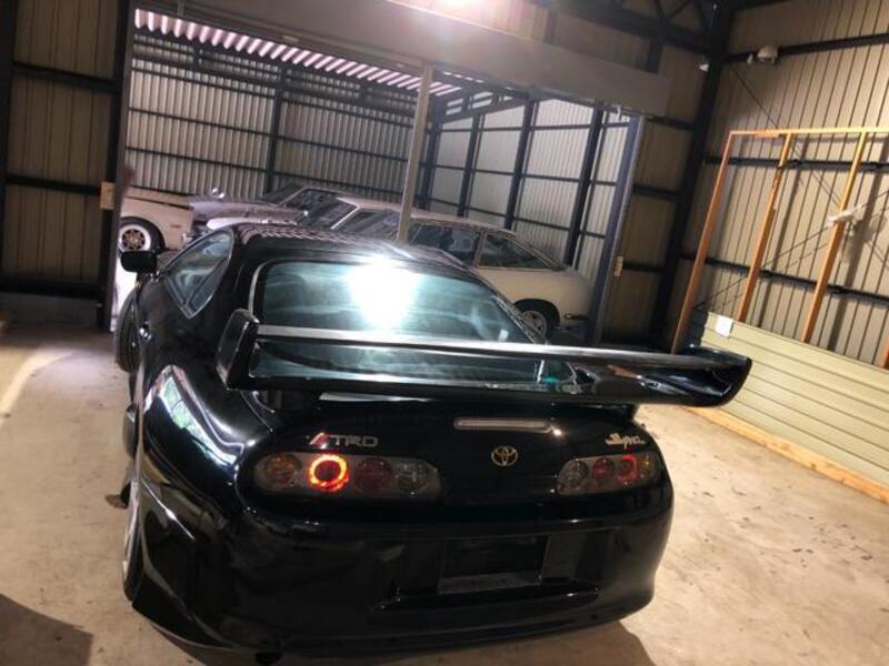 SUPRA
