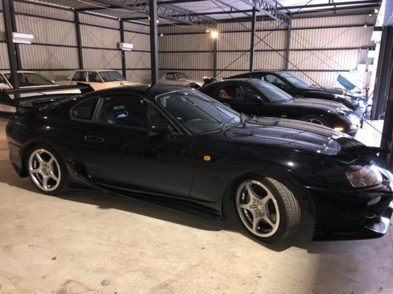 SUPRA